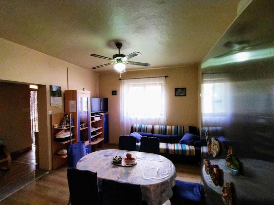Apartment In Nin With Terrace, Air Conditioning, Wi-Fi Exterior foto