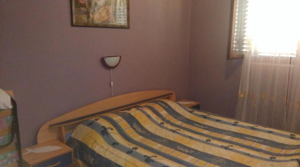 Apartment In Nin With Terrace, Air Conditioning, Wi-Fi Exterior foto
